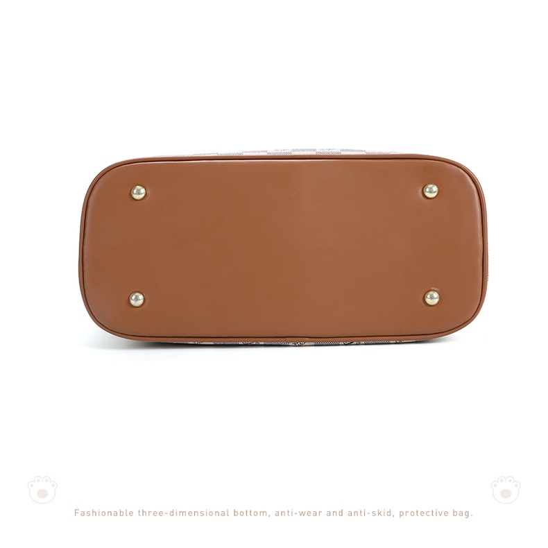 Túi tote TTWN BEAR TN1262 chính hãng