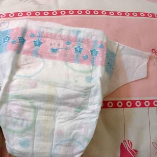 Tã dán Everychu NB90/S82/M64/L54