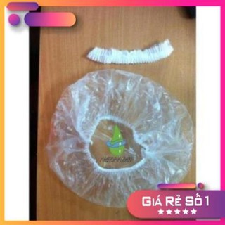 Sale sốc chụp tóc bảo vệ tóc khi tắm gia kho