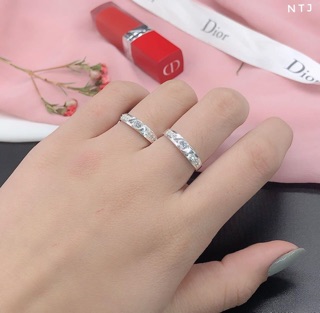 Nhẫn đôi bạc ta có lẻ