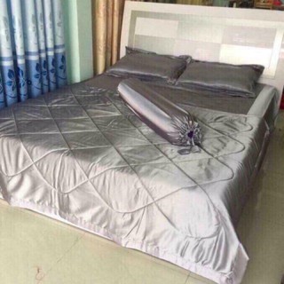 Bộ ga phi lụa siêu mát