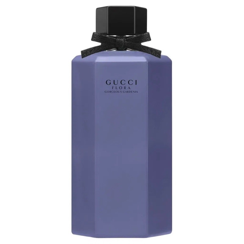 Nước hoa Tester Gucci Flora Gorgeous Gardenia EDT 100ml