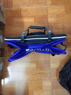 Thùng đựng cá daiwa