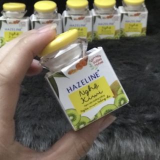 KEM NÉN HAZELINE