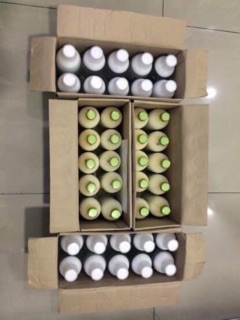 Uốn olive cao cấp Obsidian( UỐN LẠNH)