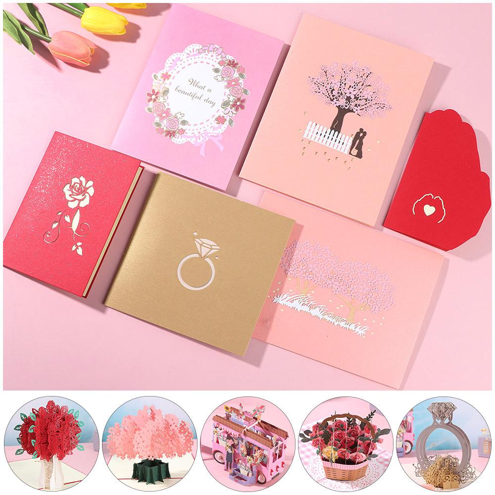 YANN1 1 Thiệp Chúc Mừng Giáng Sinh Kèm Phong Bì