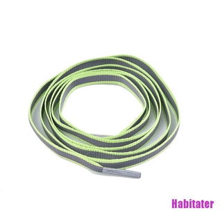 Hbvn❀1 Cặp Dây Giày Phản Quang 120cm