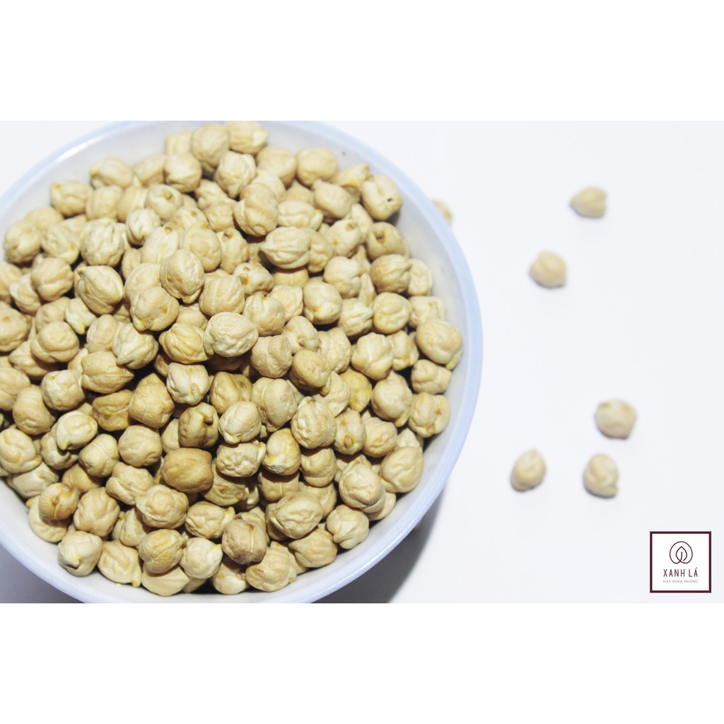 Đậu gà sạch không biến đổi gen Xanh Lá nhập khẩu Mỹ | BigBuy360 - bigbuy360.vn