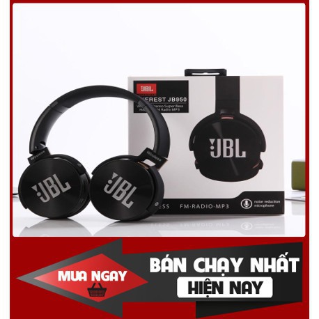 ✔️ Tai nghe bluetooth,Tai nghe JB950,thiết bị âm thanh gia dụng [MUA BAO NHIÊU TẶNG BẤY NHIÊU]