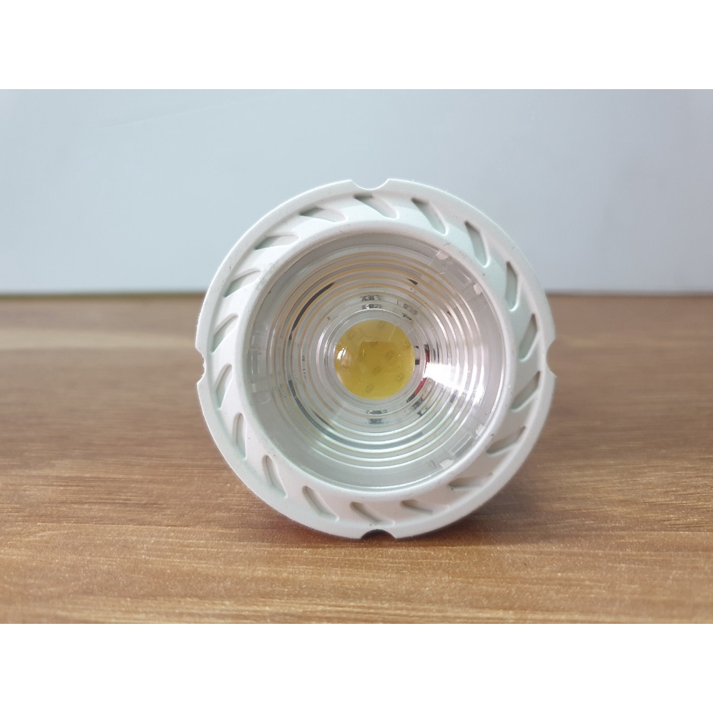 Bóng ghim chén led 5w COB Siêu Sáng  - Điện gia dụng Hoàng Kim