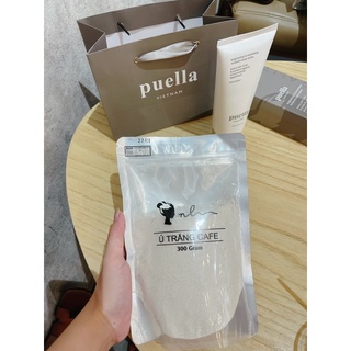 Ủ Trắng Cafe Chính Hãng Công Ty