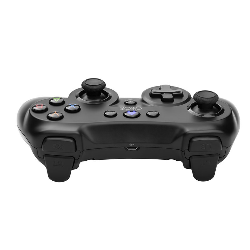 [Mã ELMS5 giảm 7% đơn 300K] Tay cầm chơi game không dây Gamesir Migu M1 USB Wireless 2.4Ghz - Hỗ trợ tốt cho FO4, Pes