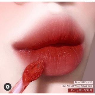 SON KEM BLACK ROUGE