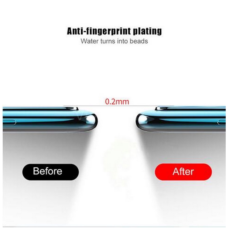 Kính Cường Lực Bảo Vệ Camera 9h Cho Samsung A51 A71 A50 A70 S20