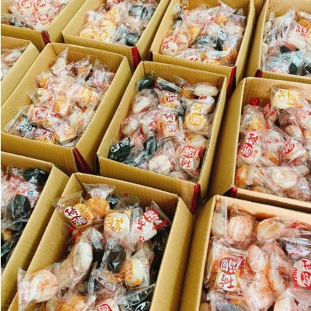 [Hsd 20/11/2023] Bánh Mochi hai cô gái Đài Loan dẻo ngon | Ăn vặt Jamay Food