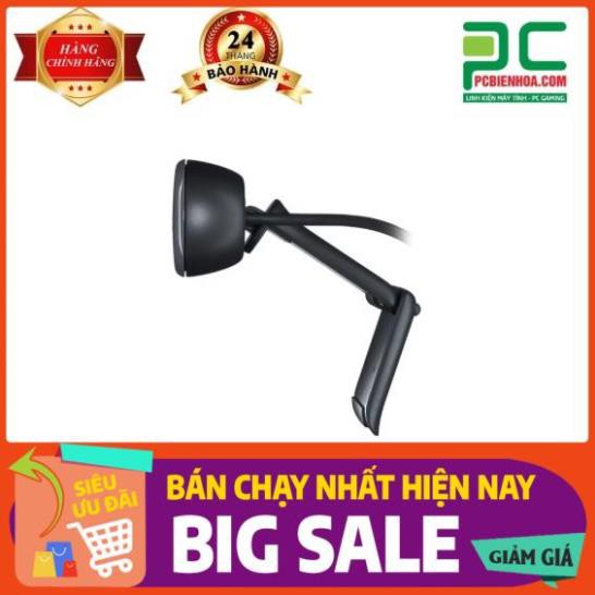 WEBCAM LOGITECH HD C270 TẶNG BÀN DI CHUỘT GAMING