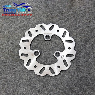 Dĩa thắng raider kiểu XIR.