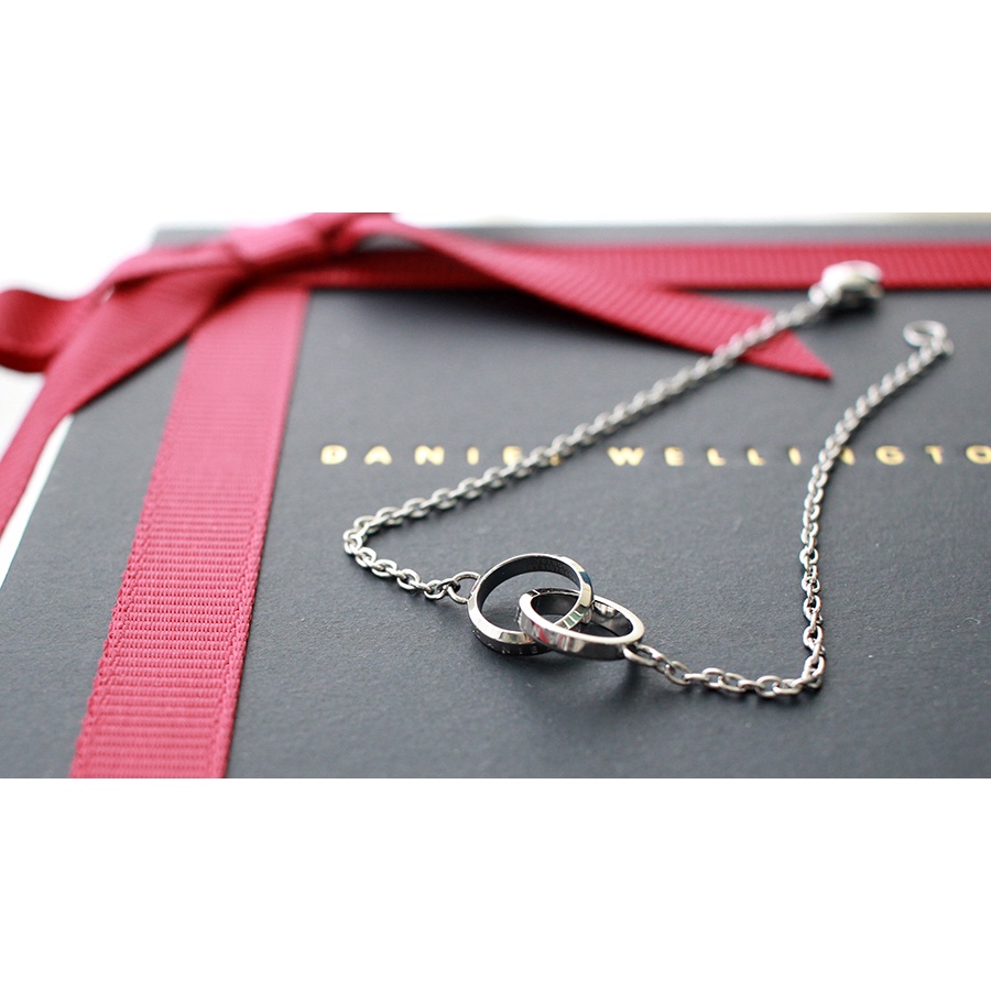 Vòng Tay Daniel Wellington Elan Unity Bracelet DW Chính Hãng - OtisWatch