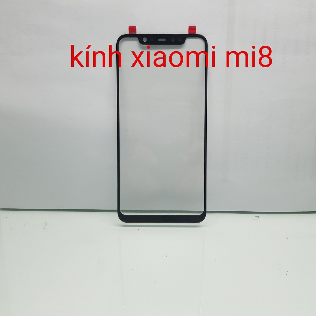 Kính Xiaomi Mi 8