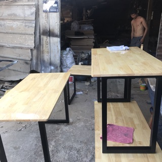 Bàn Làm việc 60x100x75