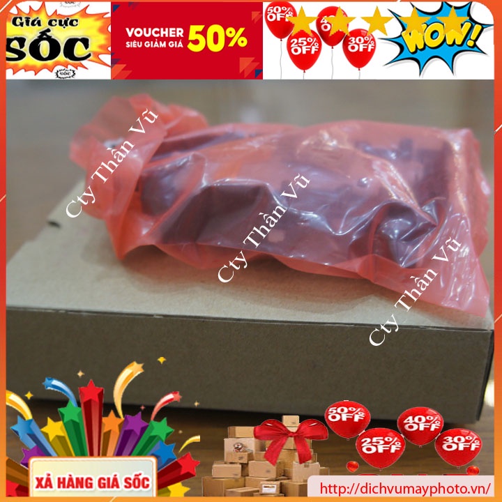 Đầu in kim phun máy in màu Brother MFC J3520 J3720 T920dw có bao test bảo hành Kholinhkienmayin SP002398