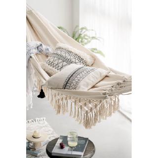 Võng Lưới Treo Phong Cách Boho