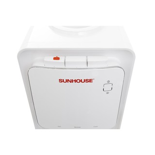 CÂY NƯỚC NÓNG LẠNH SUNHOUSE SHD9546