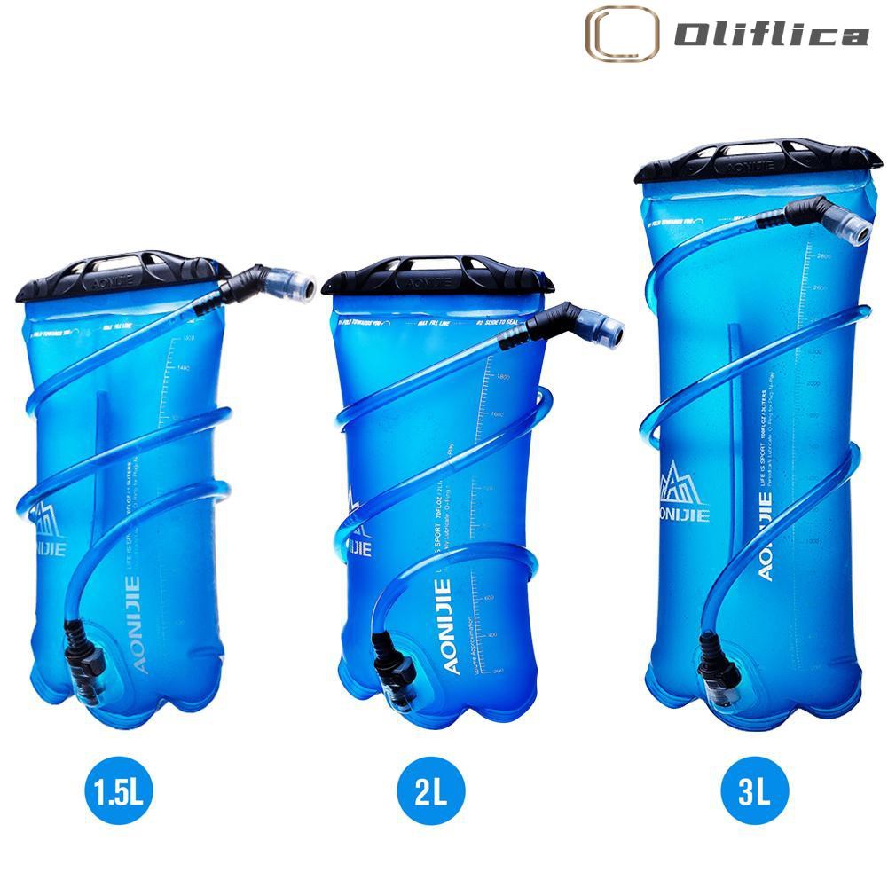 Túi Đựng Nước Aonijie Tiện Lợi Cho Hoạt Động Ngoài Trời