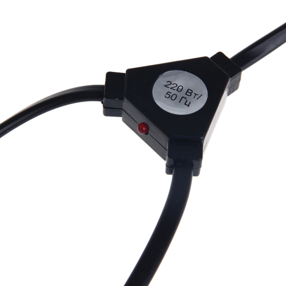 Dụng cụ là khô giày 220V 10W ổ cắm EU