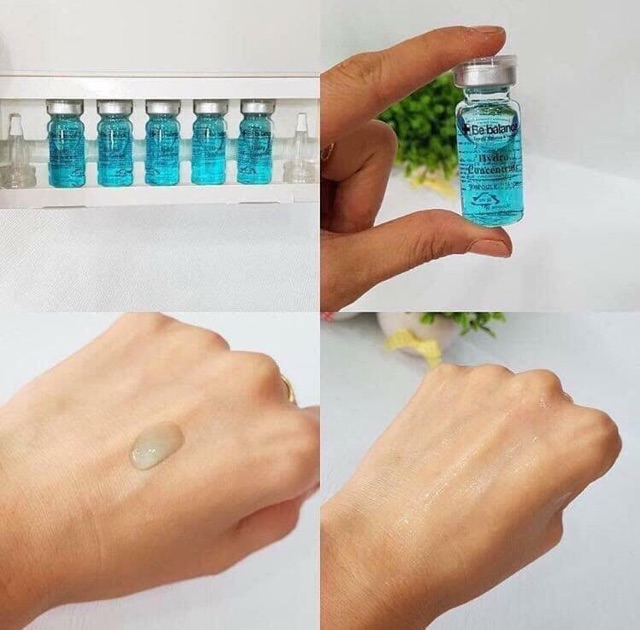 BEBALANCE CẤP ẨM