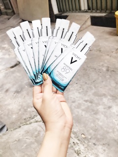 KHOÁNG CÔ ĐẶC M89 VICHY