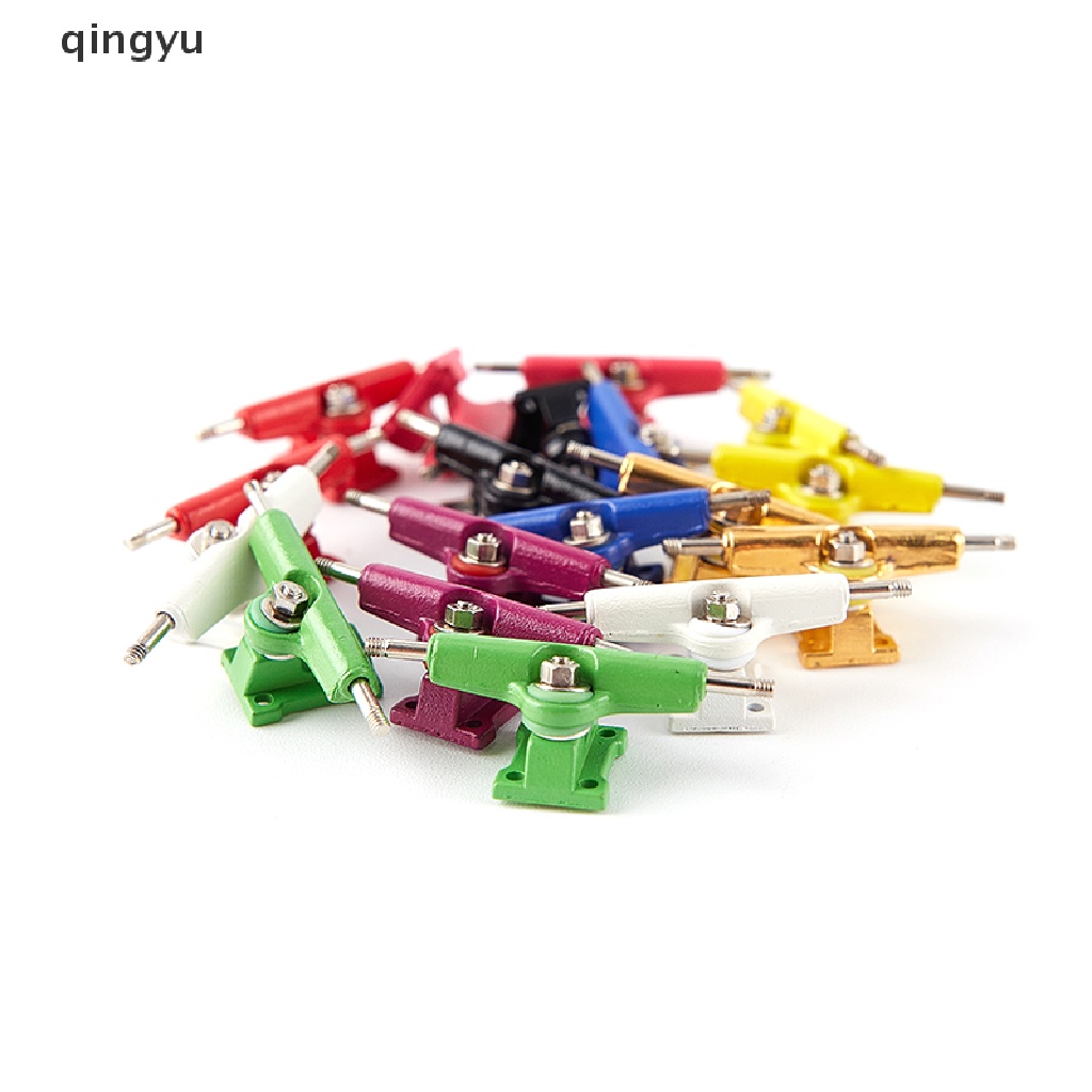 Xe Tải Kèm Dụng Cụ Kích Thước 32.5mm Chuyên Dụng Cho Ván Trượt Ngón Tay