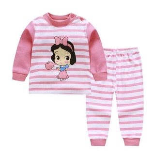 Bộ cotton.