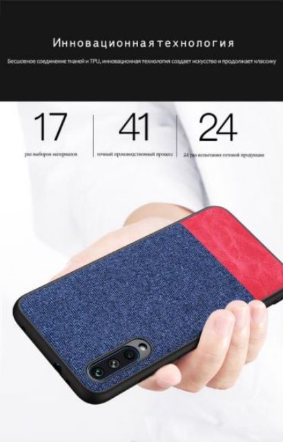 Ốp lưng Xiaomi Mi CC9 FREESHIP Từ 50k chống sốc vân da bò thời trang cao cấp chất đẹp