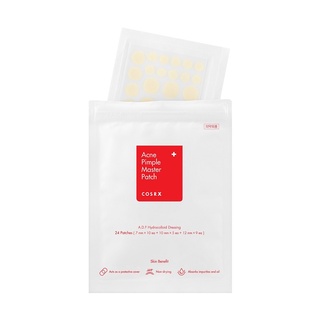 Dán Mụn COSRX Acne Pimple Master Patch 24 miếng/ gói