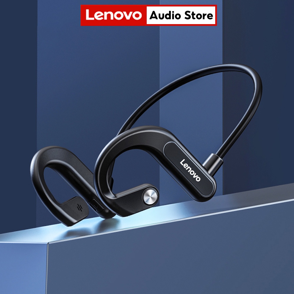 Tai nghe không dây LENOVO X3 thể thao chống nước 9D