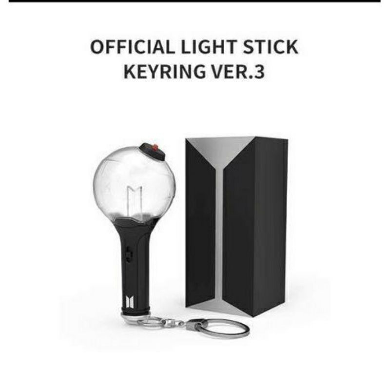 Nhượng Keyring Bomb Ver 3