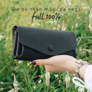 Túi ví nữ đeo chéo