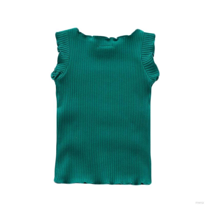 Áo thun ngắn tay in họa tiết trái tim xinh xắn cho bé gái