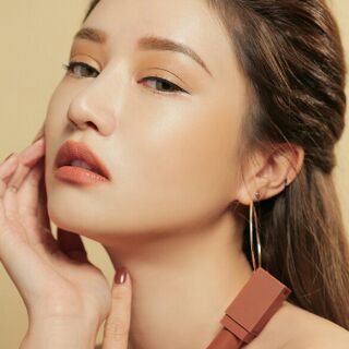 💋Son 3CE 116 Cam Đất (Cam Kết Chuẩn Auth)