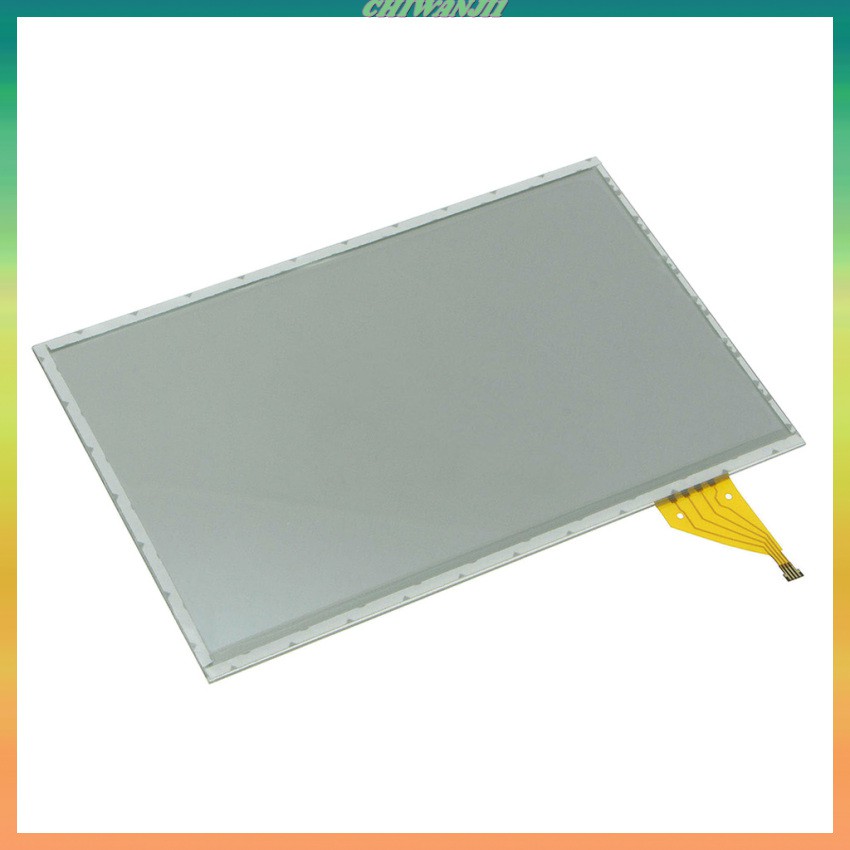 Màn Hình Cảm Ứng 7.3 '' 4pin Cho Lexus Is250 Is300 Is350 Isf Gps 2006-2009 | BigBuy360 - bigbuy360.vn