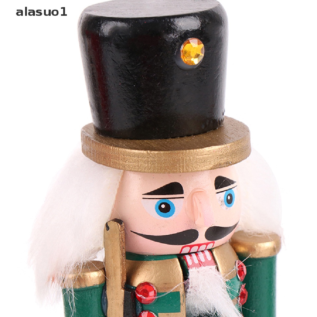 1 Búp Bê Rối 15CM Để Bàn Trang Trí Giáng Sinh