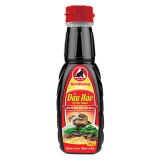 Dầu Hào Nam Dương 270g