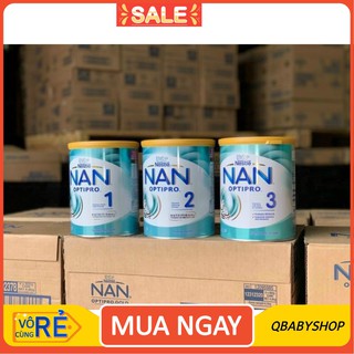 Sữa Nan Úc 1,2,3- Sữa nan nội địa Úc 800g date t2/2022
