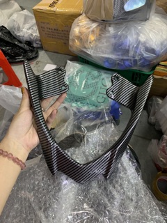 Cảng sau Ext150 carbon