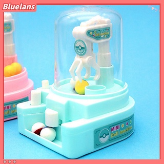 Bluelans♡ Đồ Chơi Máy Gắp Kẹo Mini Cho Bé