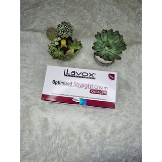 DUỖI TÓC LAVOX TÍM