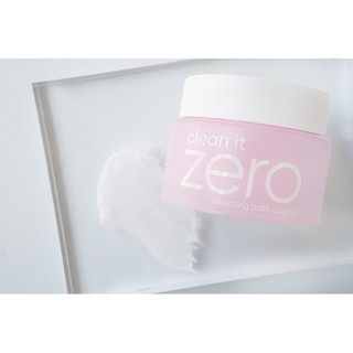 Sáp tẩy trang Banila Co Clean It Zero (7ml)