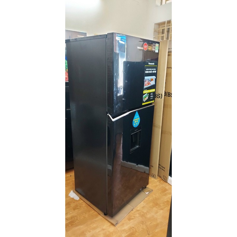 Tủ lạnh Panasonic 326 lit BL351WKVN-MIỄN SHIP HCM