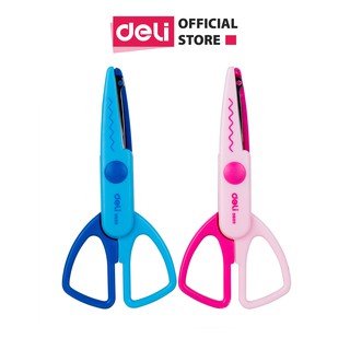 Kéo Deli ED60000